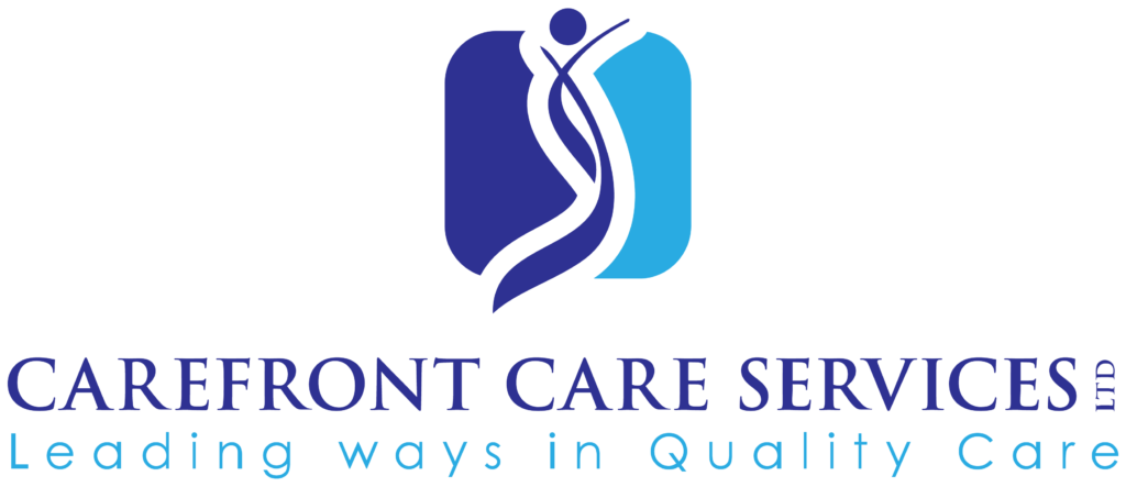 Carefront Care Services